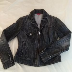 Guess jean jacket